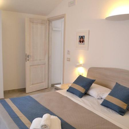 Domo'E Sorres Hotel Olbia Exterior foto