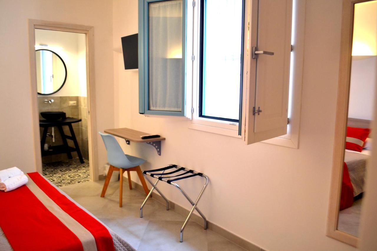 Domo'E Sorres Hotel Olbia Exterior foto