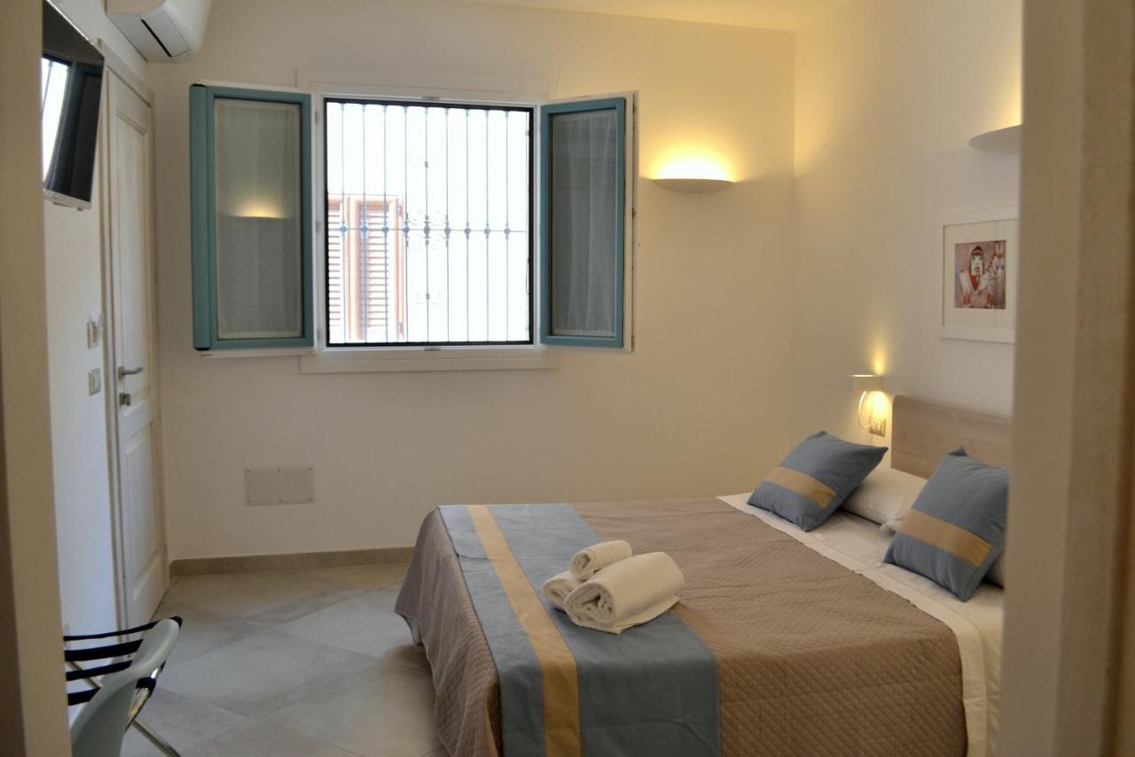 Domo'E Sorres Hotel Olbia Exterior foto