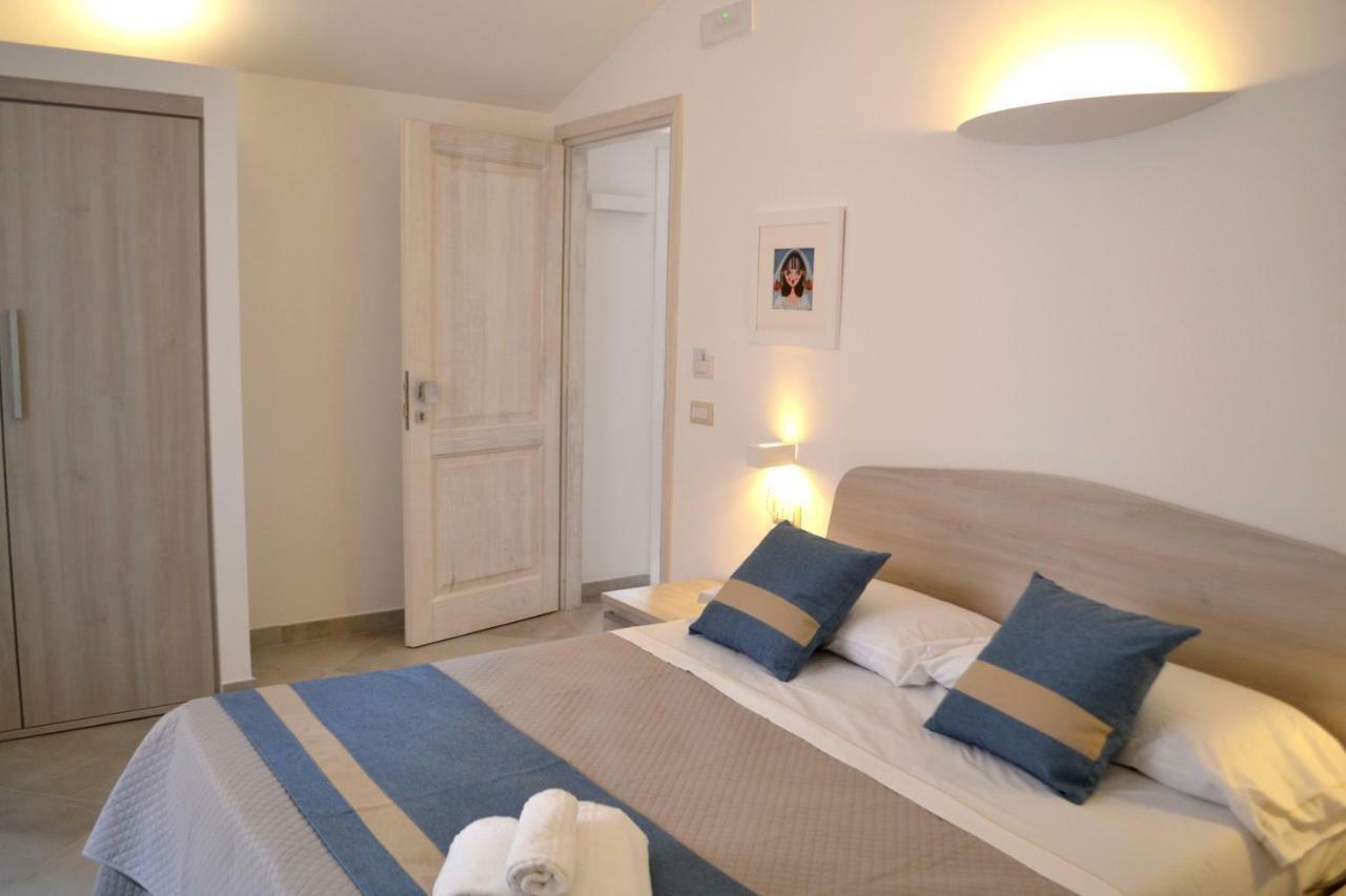 Domo'E Sorres Hotel Olbia Exterior foto