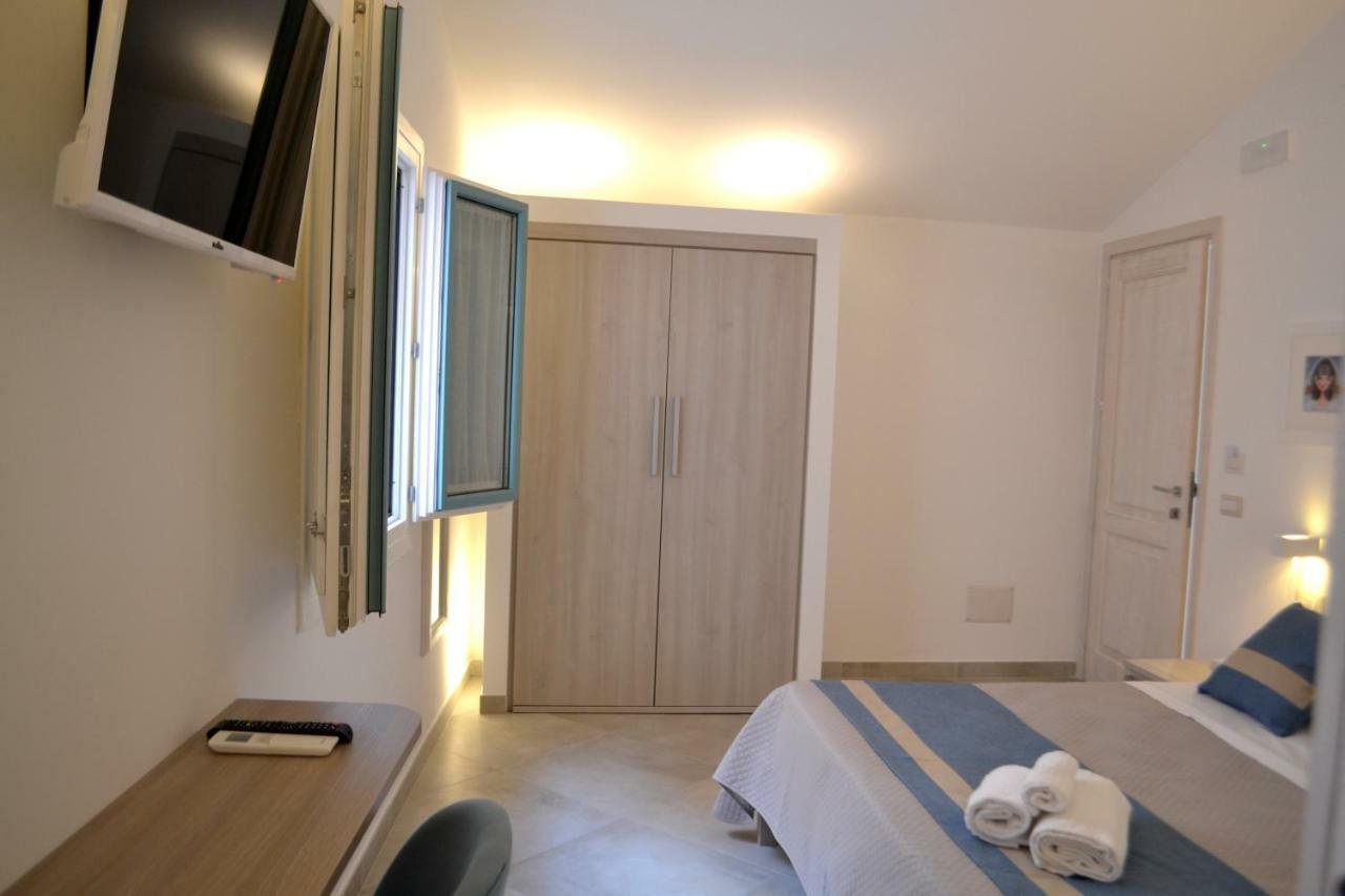 Domo'E Sorres Hotel Olbia Exterior foto