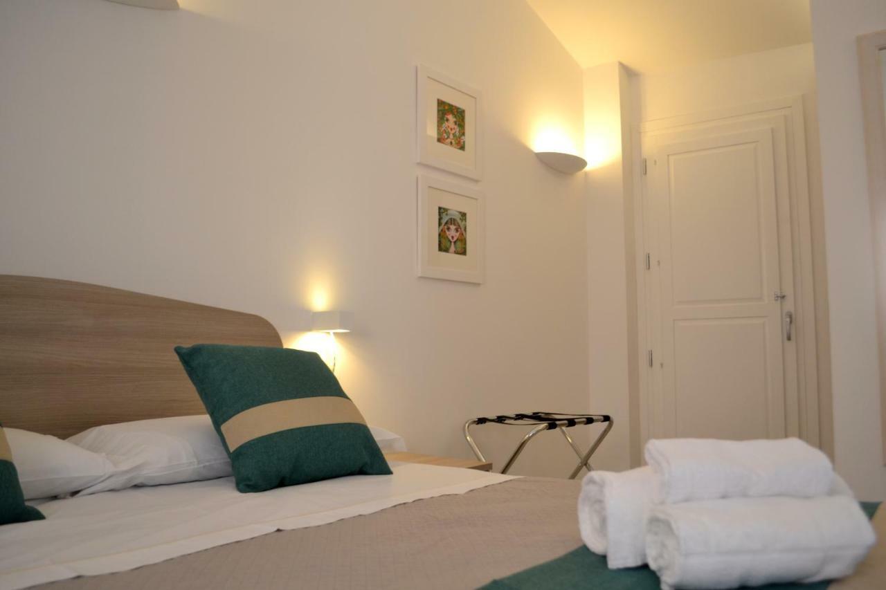 Domo'E Sorres Hotel Olbia Exterior foto