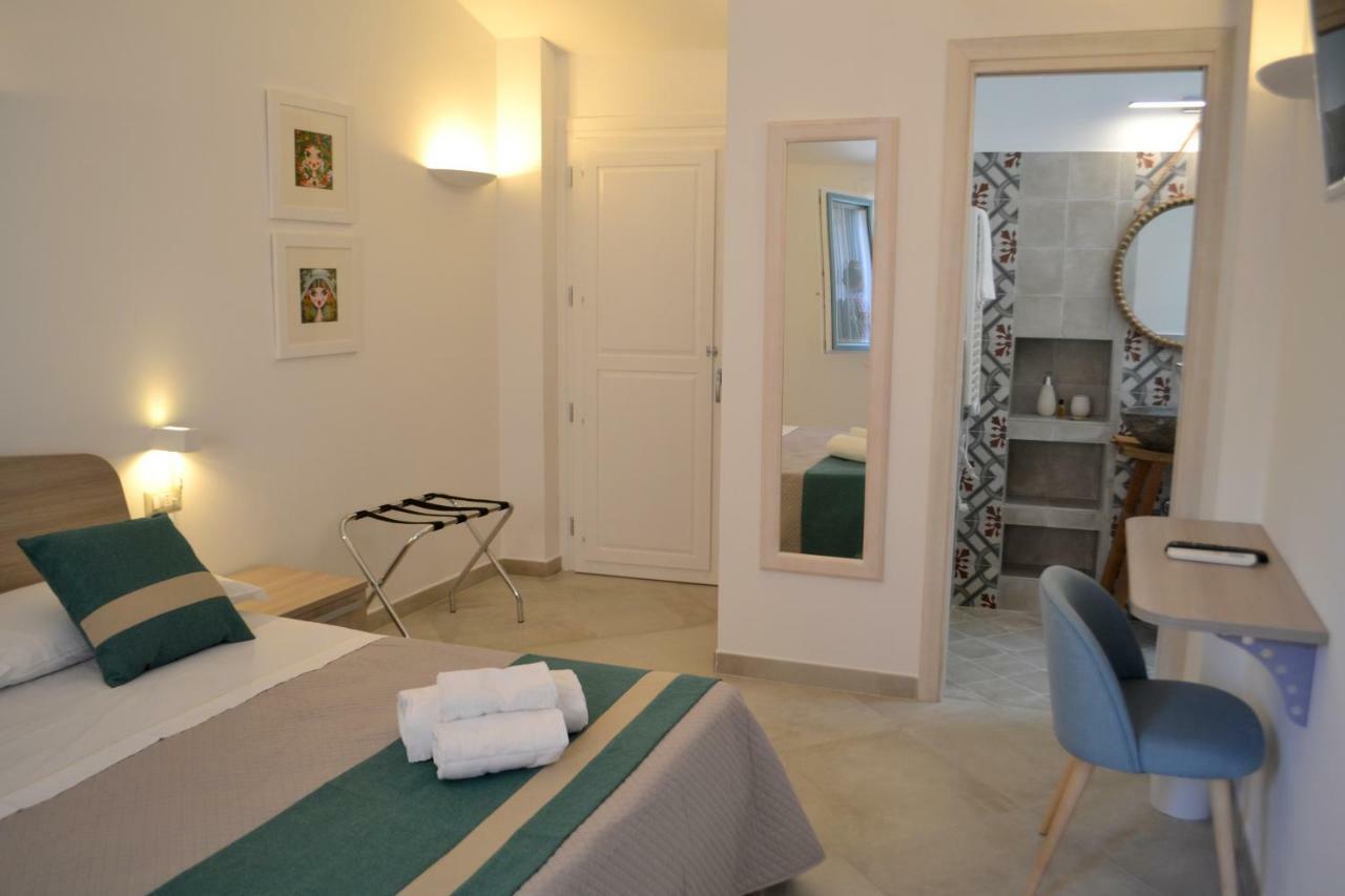 Domo'E Sorres Hotel Olbia Exterior foto